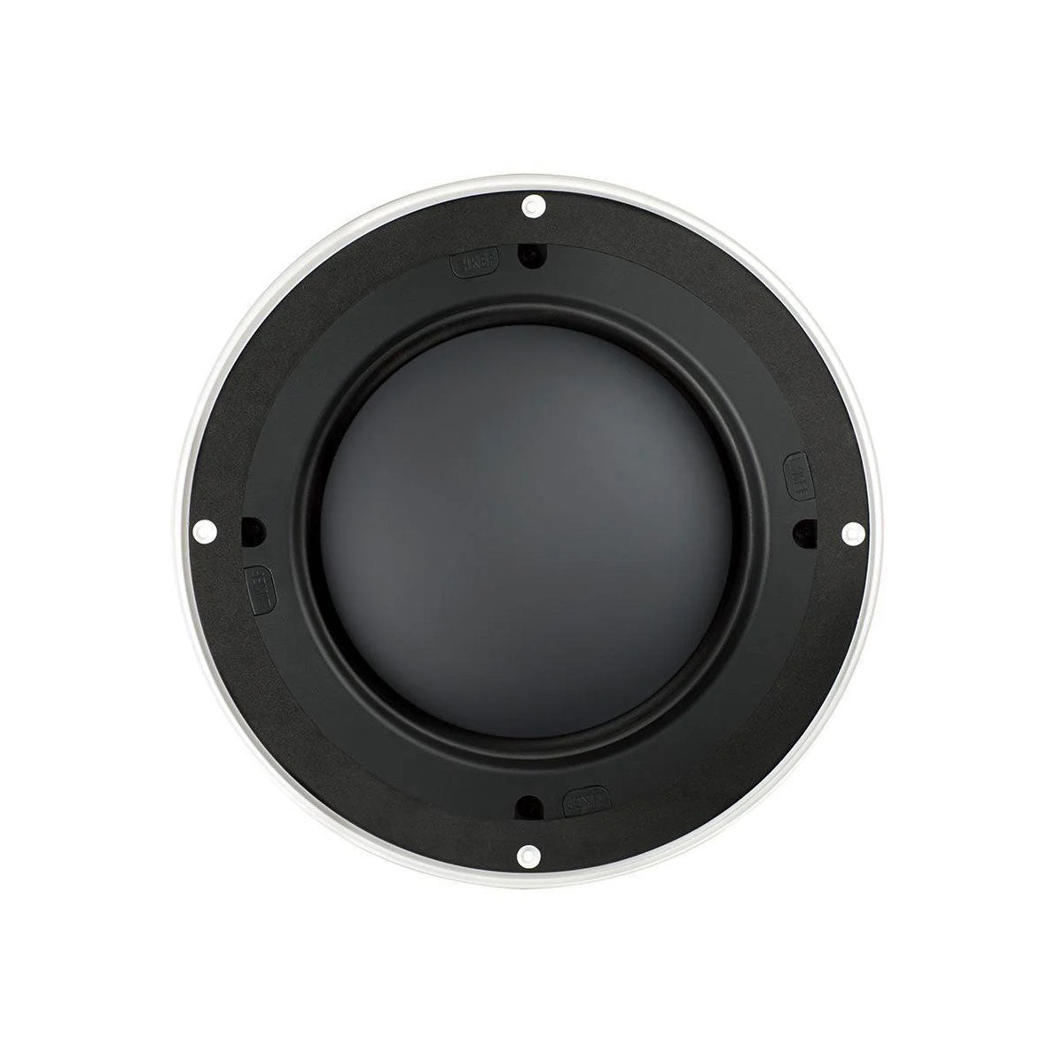 KEF CI200TRB Subwoofer Empotrable 8" Ultra Delgado Pasivo