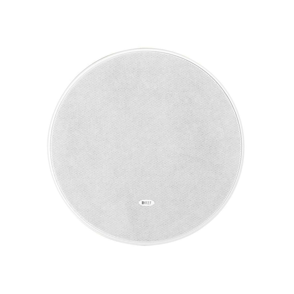 KEF CI200TRB Subwoofer Empotrable 8" Ultra Delgado Pasivo