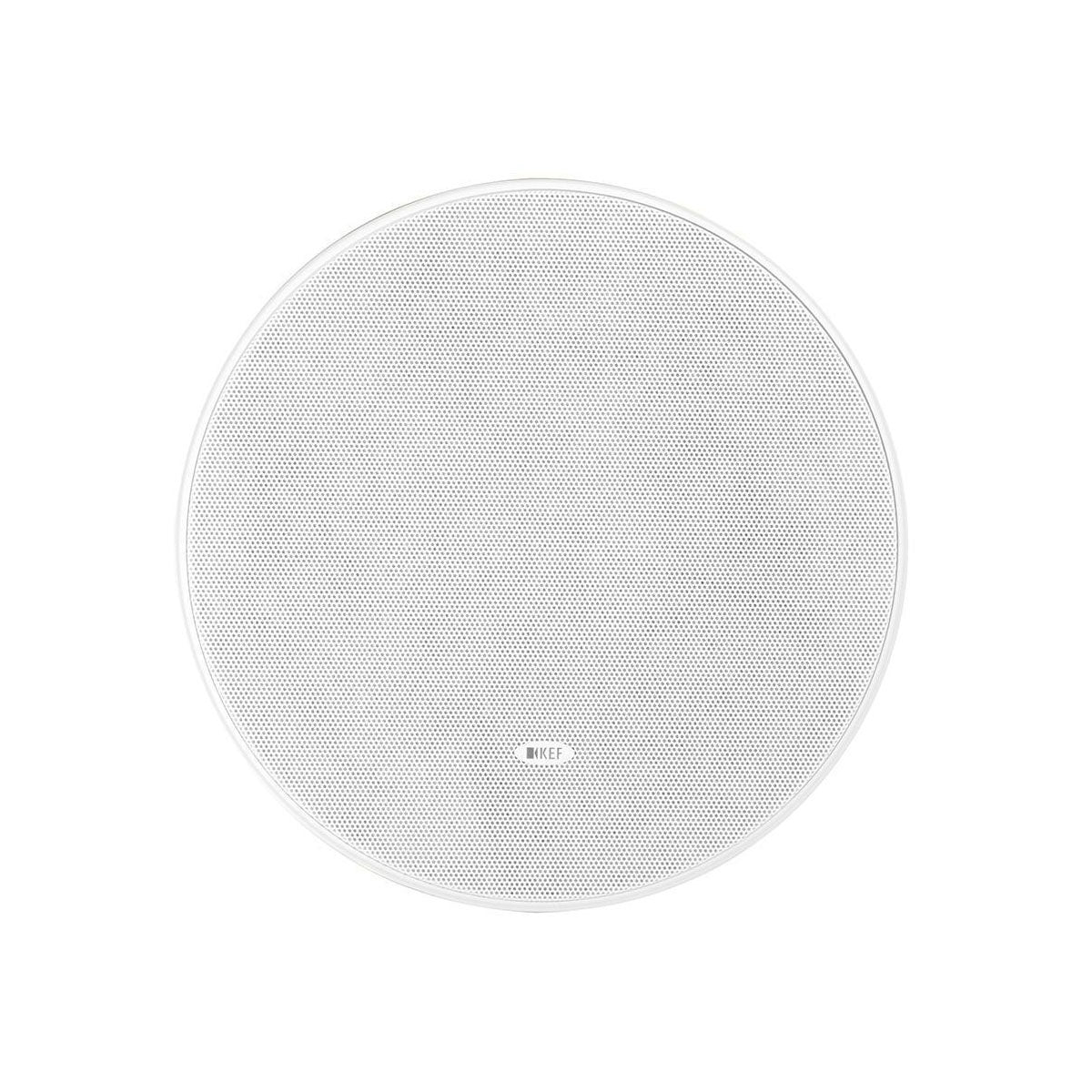 KEF CI200TRB Subwoofer Empotrable 8" Ultra Delgado Pasivo