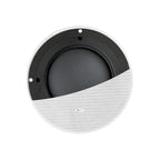 KEF CI200TRB Subwoofer Empotrable 8" Ultra Delgado Pasivo