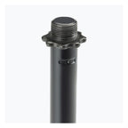 On-Stage DS7200B Soporte Micrófono Escritorio Ajustable 9-13" Base Pesada