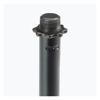 On-Stage DS7200B Soporte Micrófono Escritorio Ajustable 9-13" Base Pesada