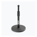 On-Stage DS7200B Soporte Micrófono Escritorio Ajustable 9-13" Base Pesada