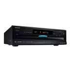 Onkyo DX-C390 Reproductor CD 6 Discos Carrusel MP3 Control Remoto