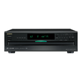 Onkyo DX-C390 Reproductor CD 6 Discos Carrusel MP3 Control Remoto
