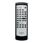 Onkyo DX-C390 Reproductor CD 6 Discos Carrusel MP3 Control Remoto