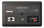 Onkyo D-PS100 Negro Par Altavoces Interior 2 Vías Pasivos 130W 110° Cobertura