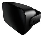 Bowers & Wilkins AM-1 Negro Par Bocinas Cajón Resistentes Exterior 20-100W