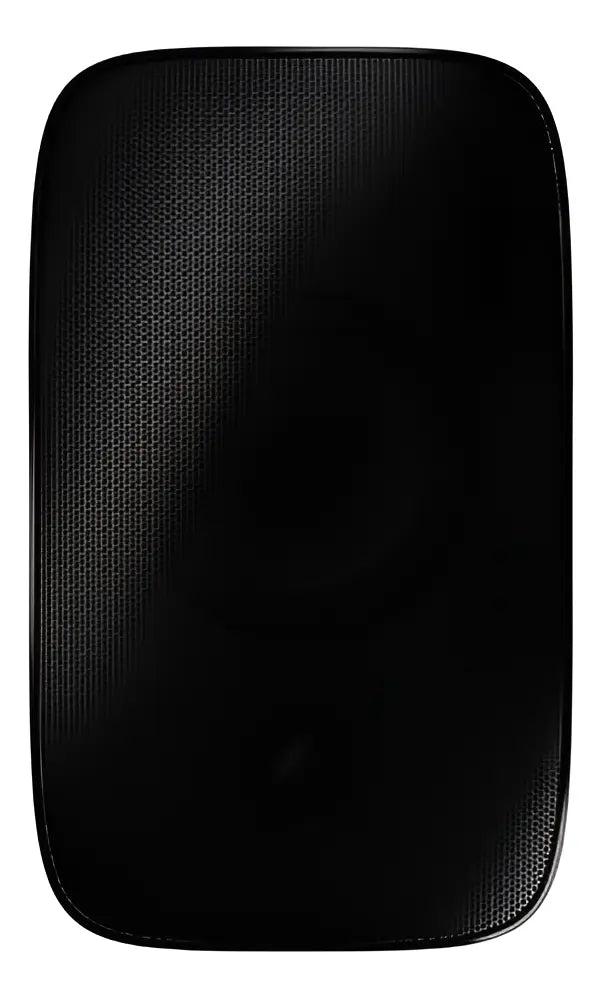 Bowers & Wilkins AM-1 Negro Par Bocinas Cajón Resistentes Exterior 20-100W