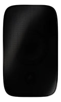 Bowers & Wilkins AM-1 Negro Par Bocinas Cajón Resistentes Exterior 20-100W