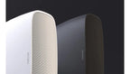 Fonestar Sonora-5TB Blanco Altavoz 5.25" 40W RMS 100V/8Ω IP66 Exterior