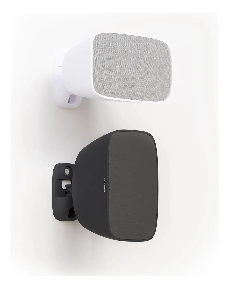 Fonestar Sonora-5TB Blanco Altavoz 5.25" 40W RMS 100V/8Ω IP66 Exterior