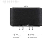 Denon Home 250 Negro Altavoz Inteligente Inalámbrico Estéreo HEOS Alexa Siri