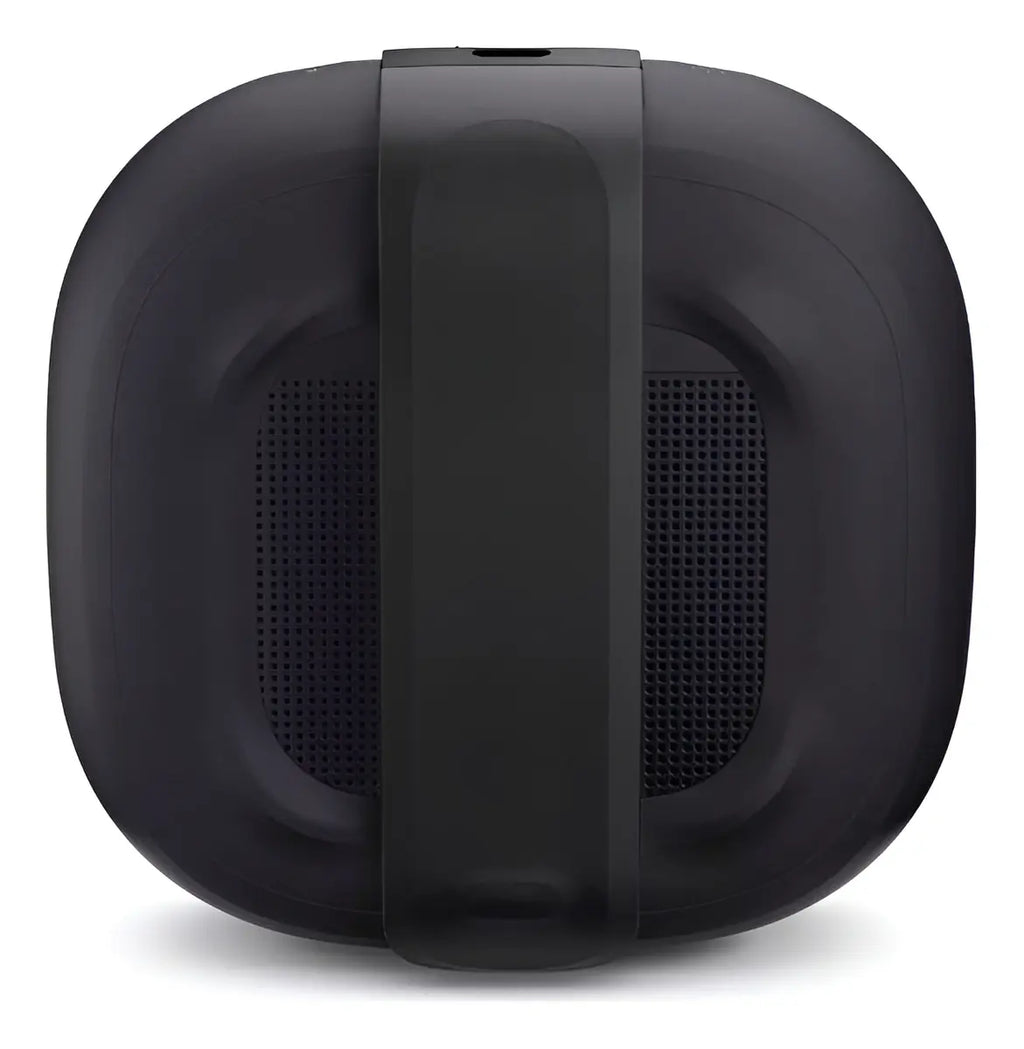 Bose SoundLink Micro BLK  Altavoz Bluetooth Ultra-Compacto IP67 12h Batería