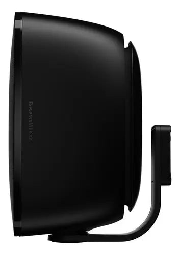 Bowers & Wilkins AM-1 Negro Par Bocinas Cajón Resistentes Exterior 20-100W