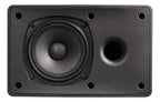 Onkyo D-PS100 Negro Par Altavoces Interior 2 Vías Pasivos 130W 110° Cobertura