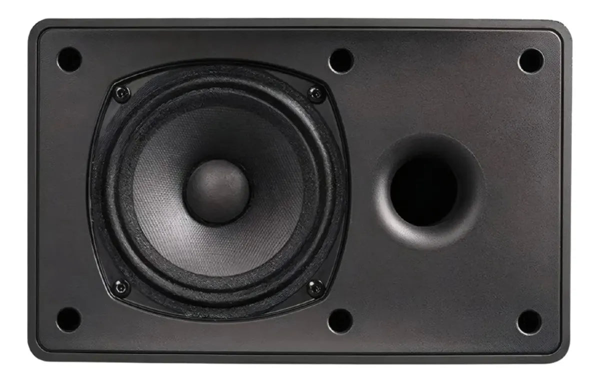 Onkyo D-PS100 Negro Par Altavoces Interior 2 Vías Pasivos 130W 110° Cobertura