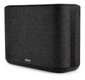 Denon Home 250 Negro Altavoz Inteligente Inalámbrico Estéreo HEOS Alexa Siri