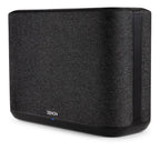 Denon Home 250 Negro Altavoz Inteligente Inalámbrico Estéreo HEOS Alexa Siri