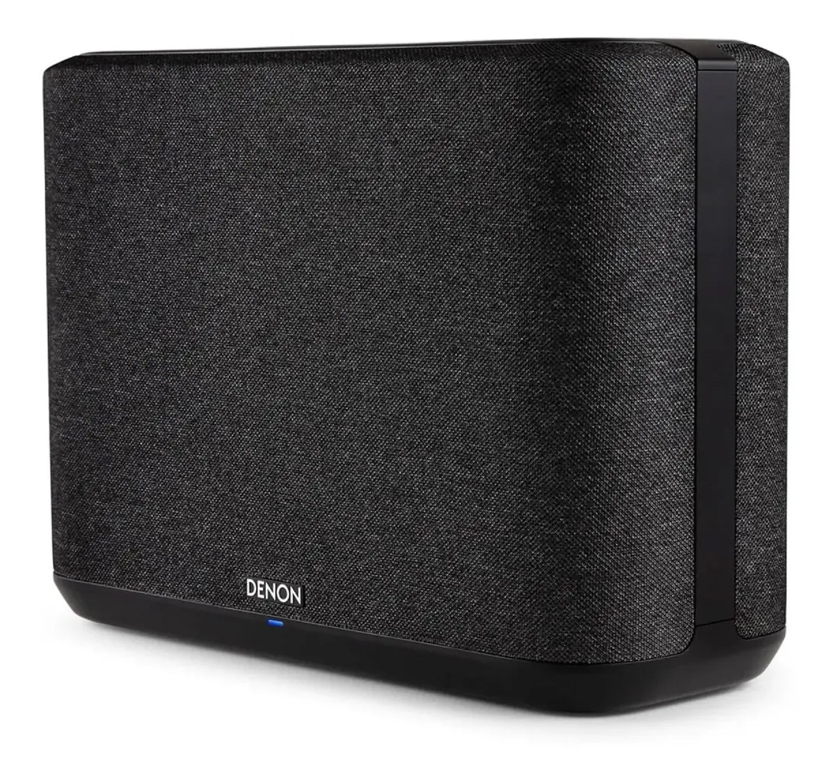 Denon Home 250 Negro Altavoz Inteligente Inalámbrico Estéreo HEOS Alexa Siri