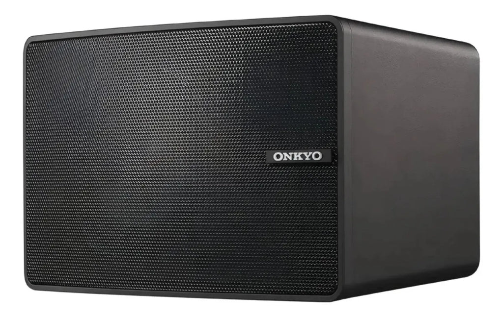 Onkyo D-PS100 Negro Par Altavoces Interior 2 Vías Pasivos 130W 110° Cobertura