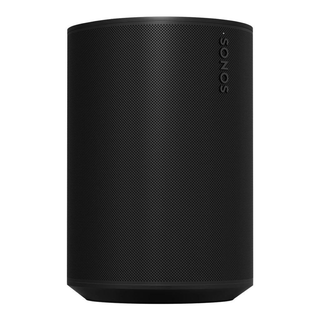 SONOS Era 100 Black Altavoz Inteligente Estéreo WiFi Bluetooth AirPlay 2
