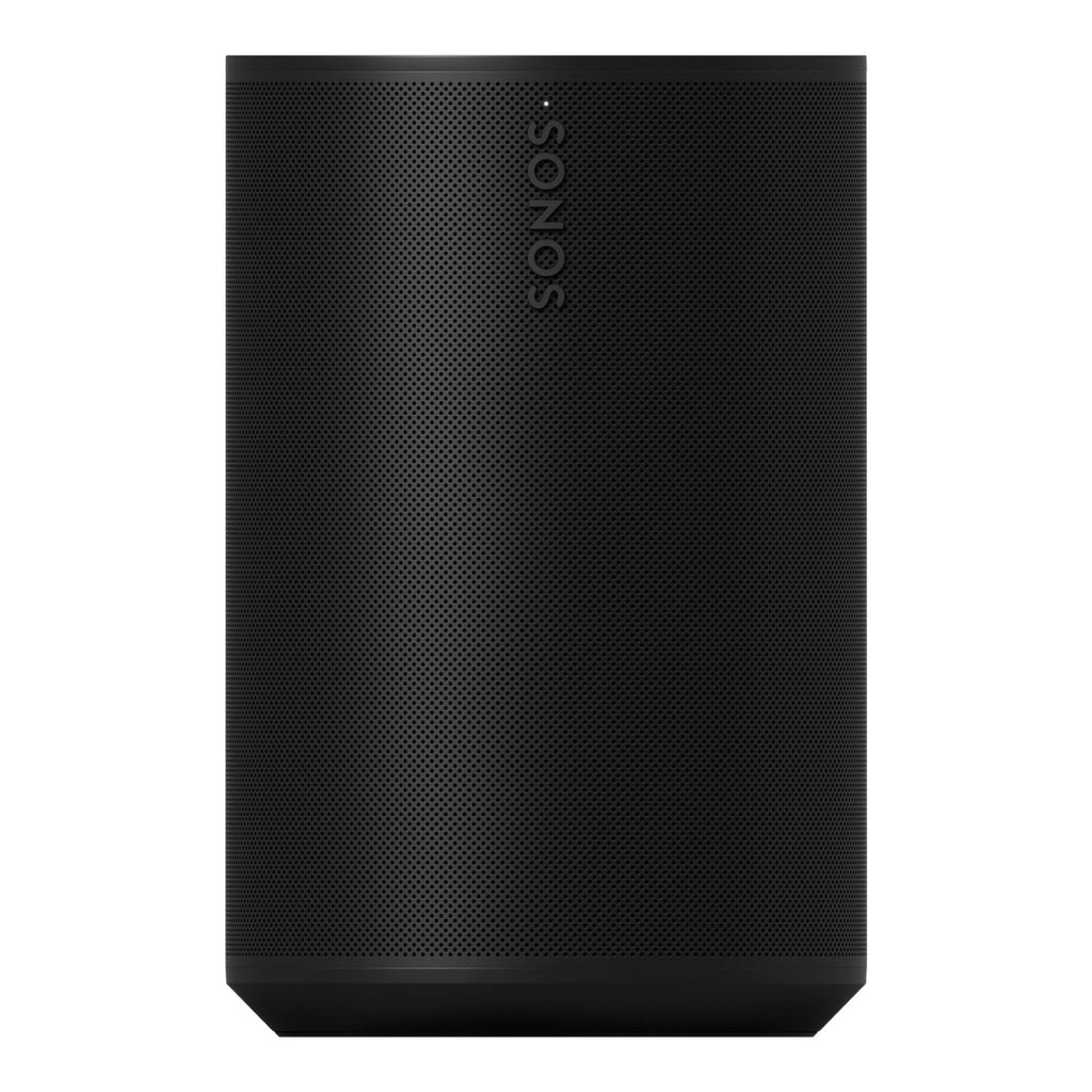 SONOS Era 100 Black Altavoz Inteligente Estéreo WiFi Bluetooth AirPlay 2