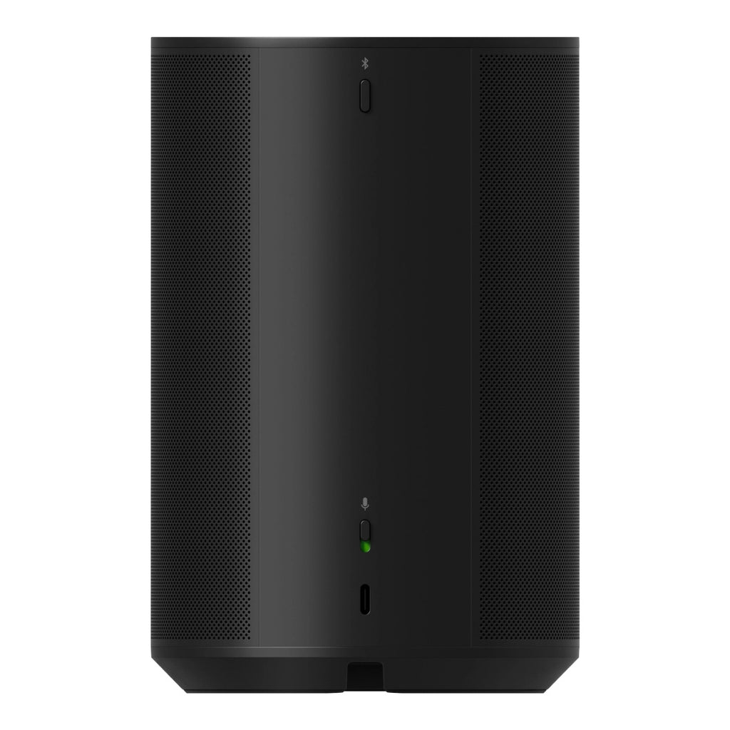 SONOS Era 100 Black Altavoz Inteligente Estéreo WiFi Bluetooth AirPlay 2