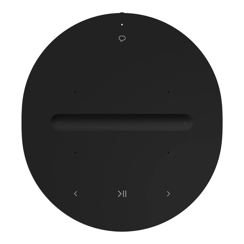 SONOS Era 100 Black Altavoz Inteligente Estéreo WiFi Bluetooth AirPlay 2