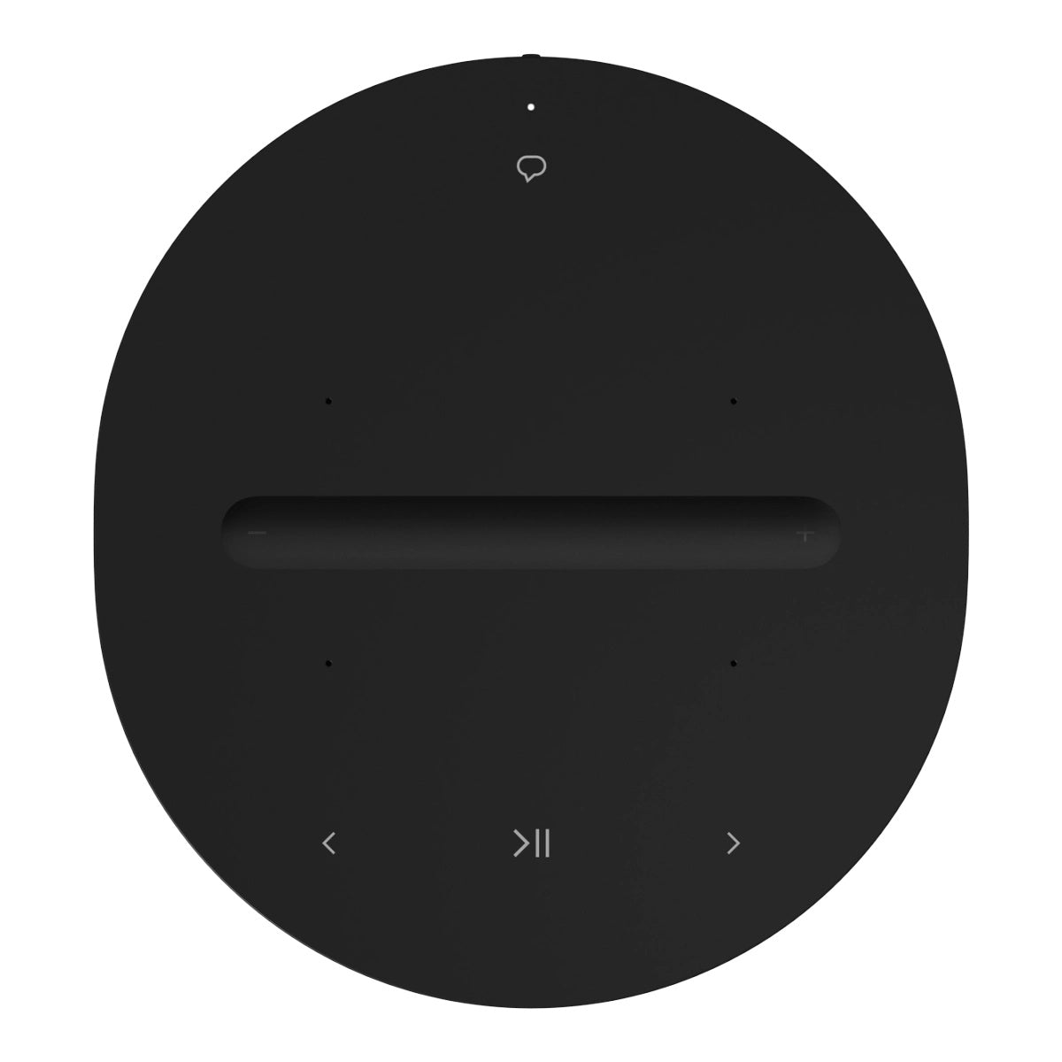 SONOS Era 100 Black Altavoz Inteligente Estéreo WiFi Bluetooth AirPlay 2