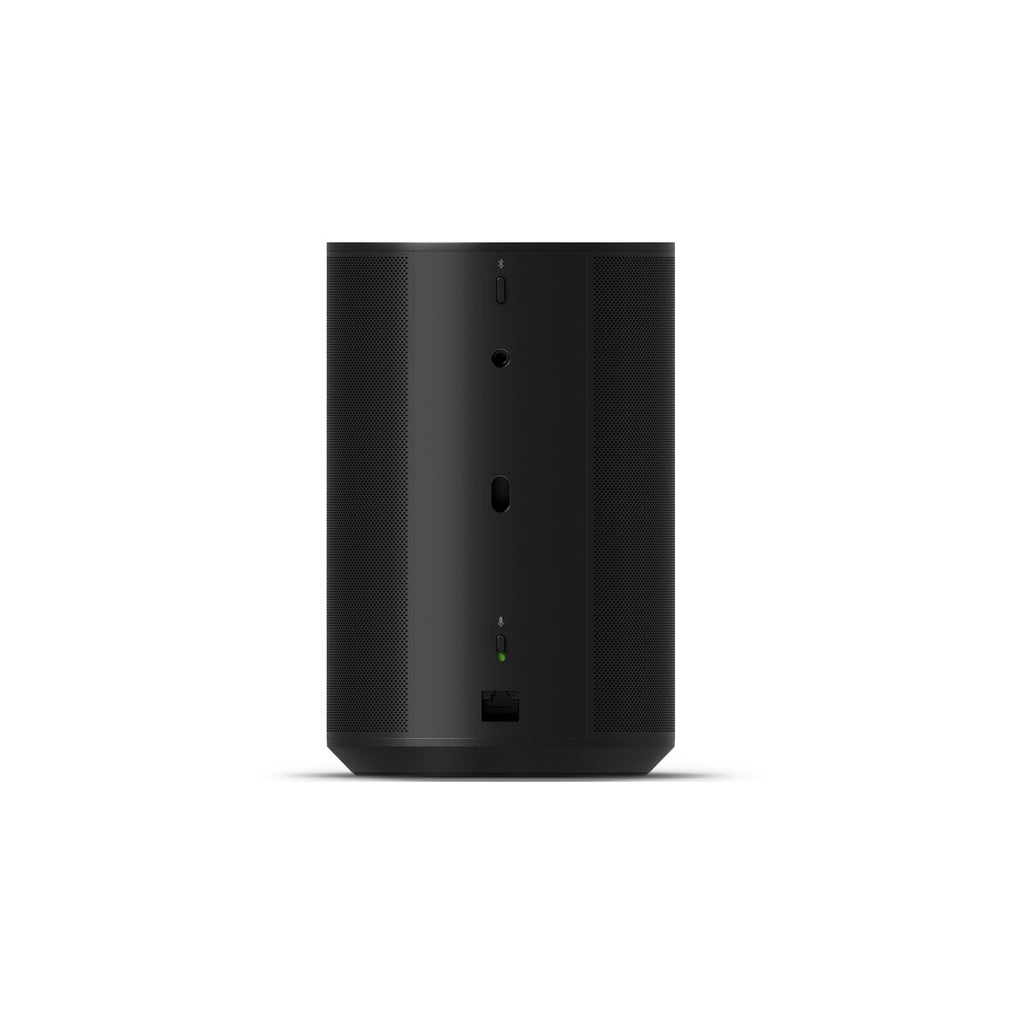 SONOS Era 100 Pro Negro Par Altavoces Inteligentes PoE+ WiFi Bluetooth