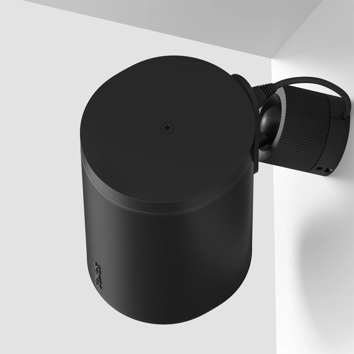 SONOS Era 100 Pro Negro Par Altavoces Inteligentes PoE+ WiFi Bluetooth