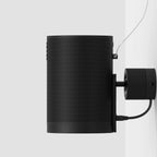 SONOS Era 100 Pro Negro Par Altavoces Inteligentes PoE+ WiFi Bluetooth