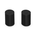 SONOS Era 100 Pro Negro Par Altavoces Inteligentes PoE+ WiFi Bluetooth