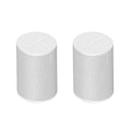 SONOS Era 100 Pro Blanco Par Altavoces Inteligentes PoE+ WiFi Bluetooth