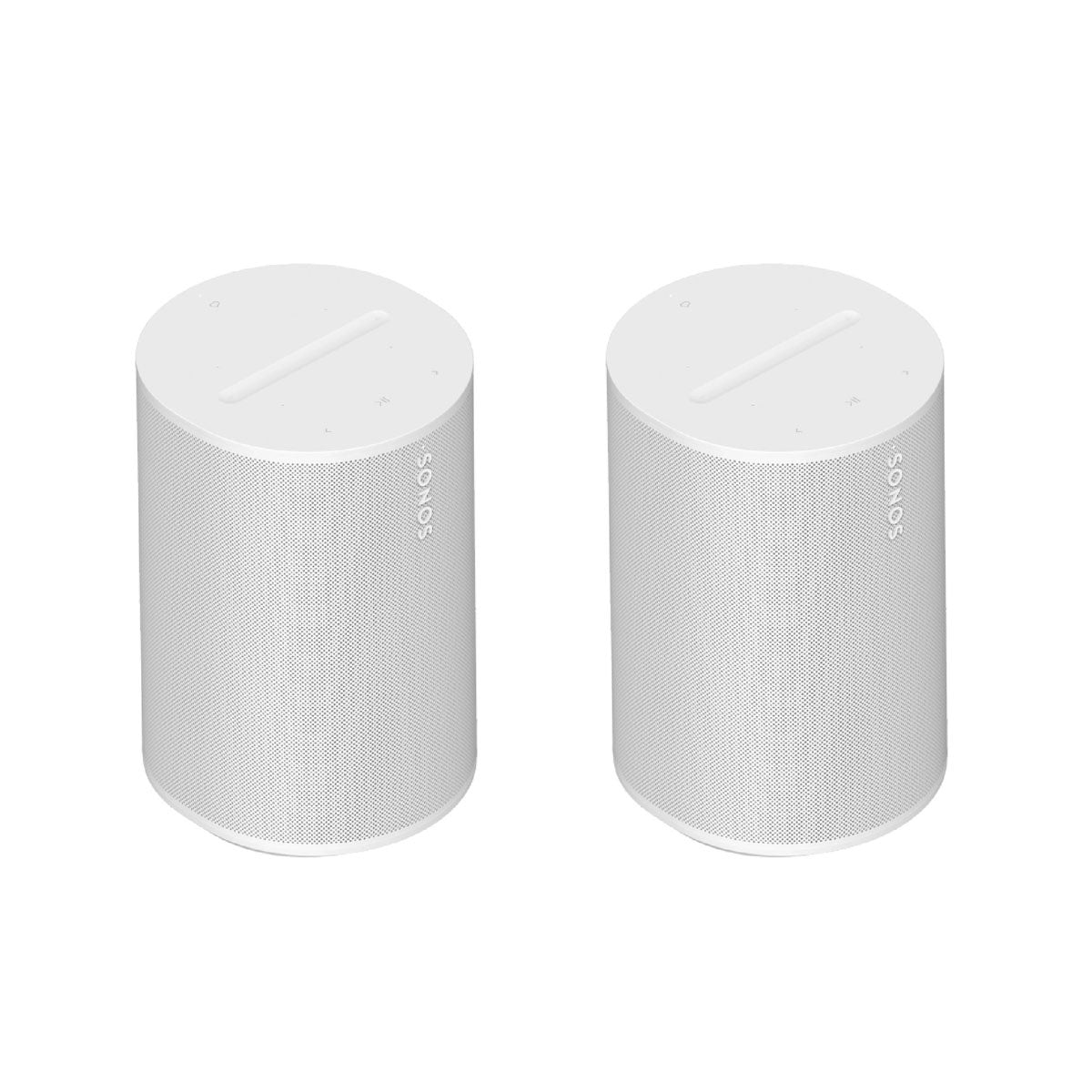 SONOS Era 100 Pro Blanco Par Altavoces Inteligentes PoE+ WiFi Bluetooth