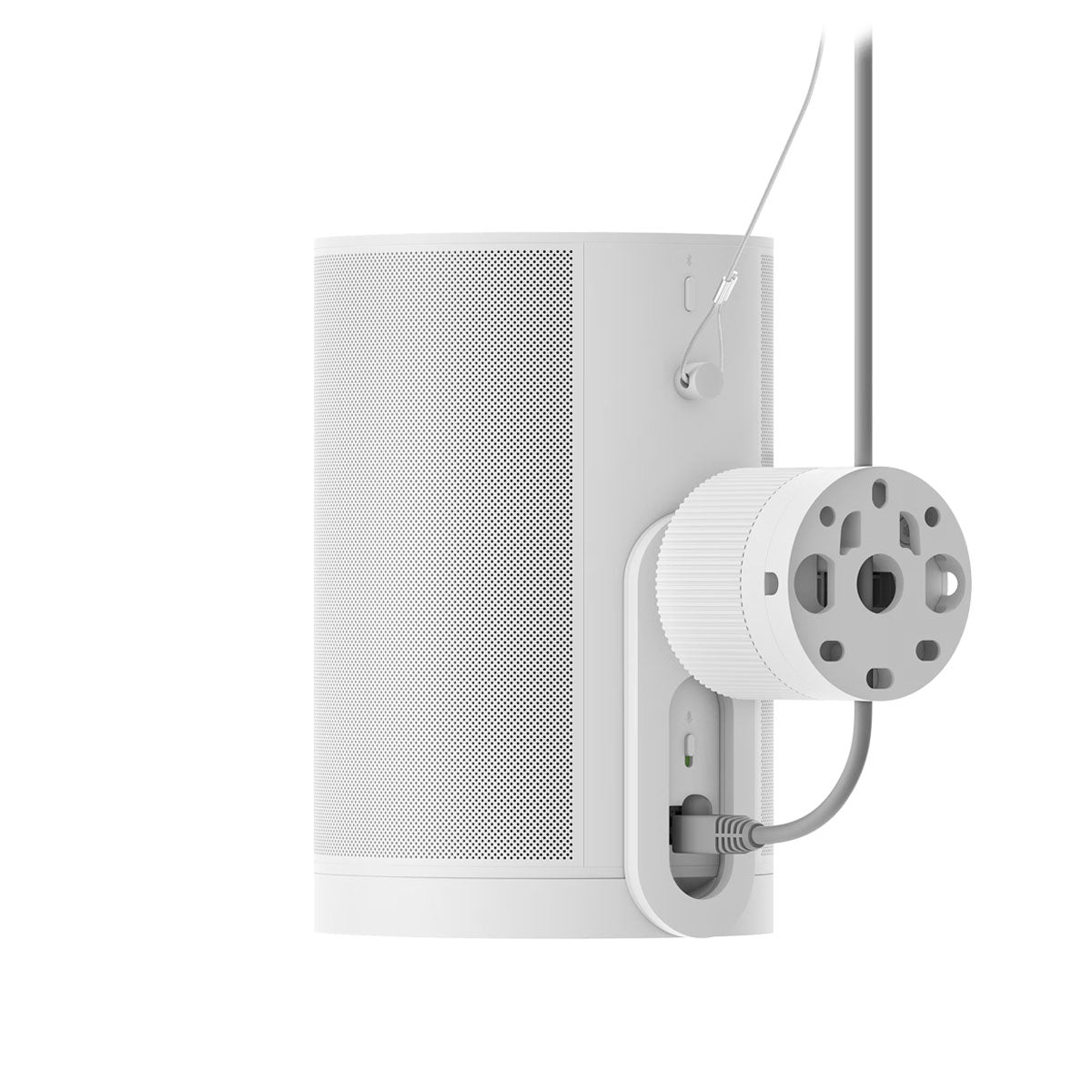 SONOS Era 100 Pro Blanco Par Altavoces Inteligentes PoE+ WiFi Bluetooth