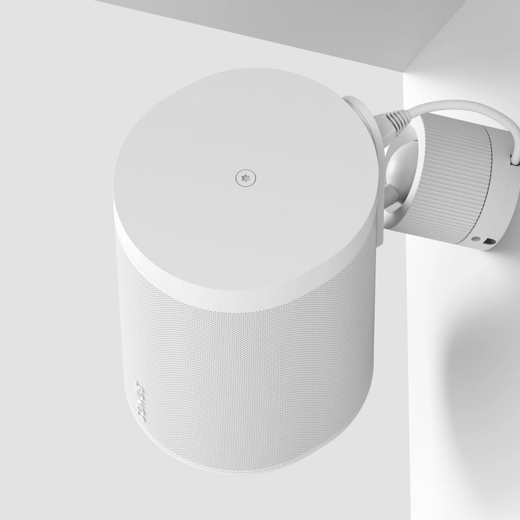 SONOS Era 100 Pro Blanco Par Altavoces Inteligentes PoE+ WiFi Bluetooth