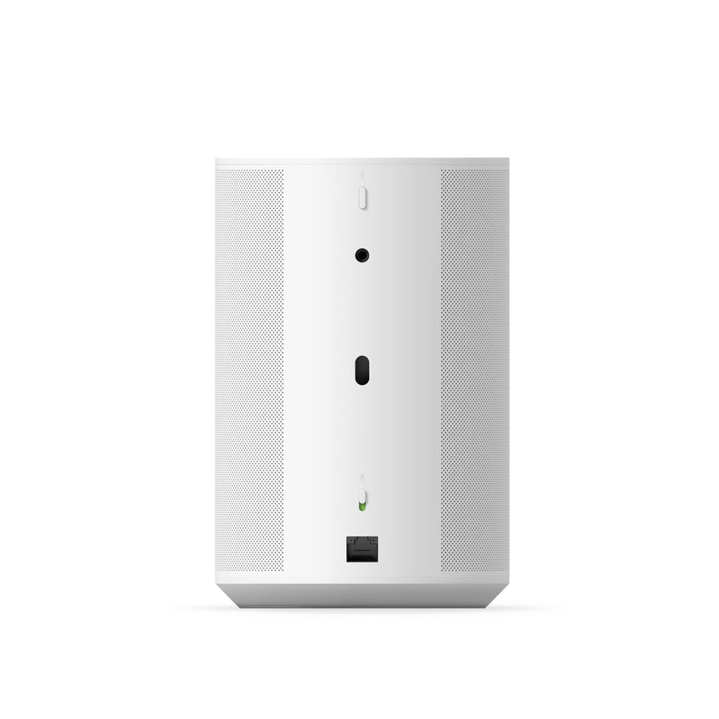 SONOS Era 100 Pro Blanco Par Altavoces Inteligentes PoE+ WiFi Bluetooth