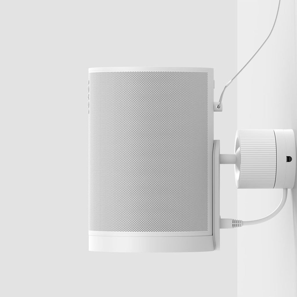 SONOS Era 100 Pro Blanco Par Altavoces Inteligentes PoE+ WiFi Bluetooth