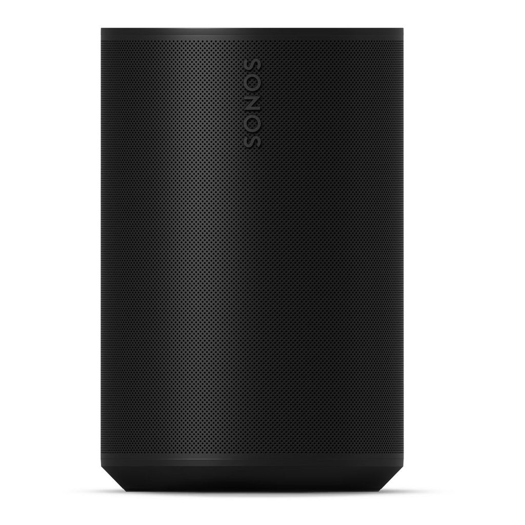 SONOS Era 100 SL Negra Bocina WiFi Bluetooth 5.3 AirPlay 2 Sonido Estéreo
