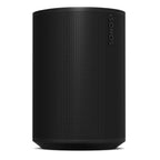 SONOS Era 100 SL Negra Bocina WiFi Bluetooth 5.3 AirPlay 2 Sonido Estéreo