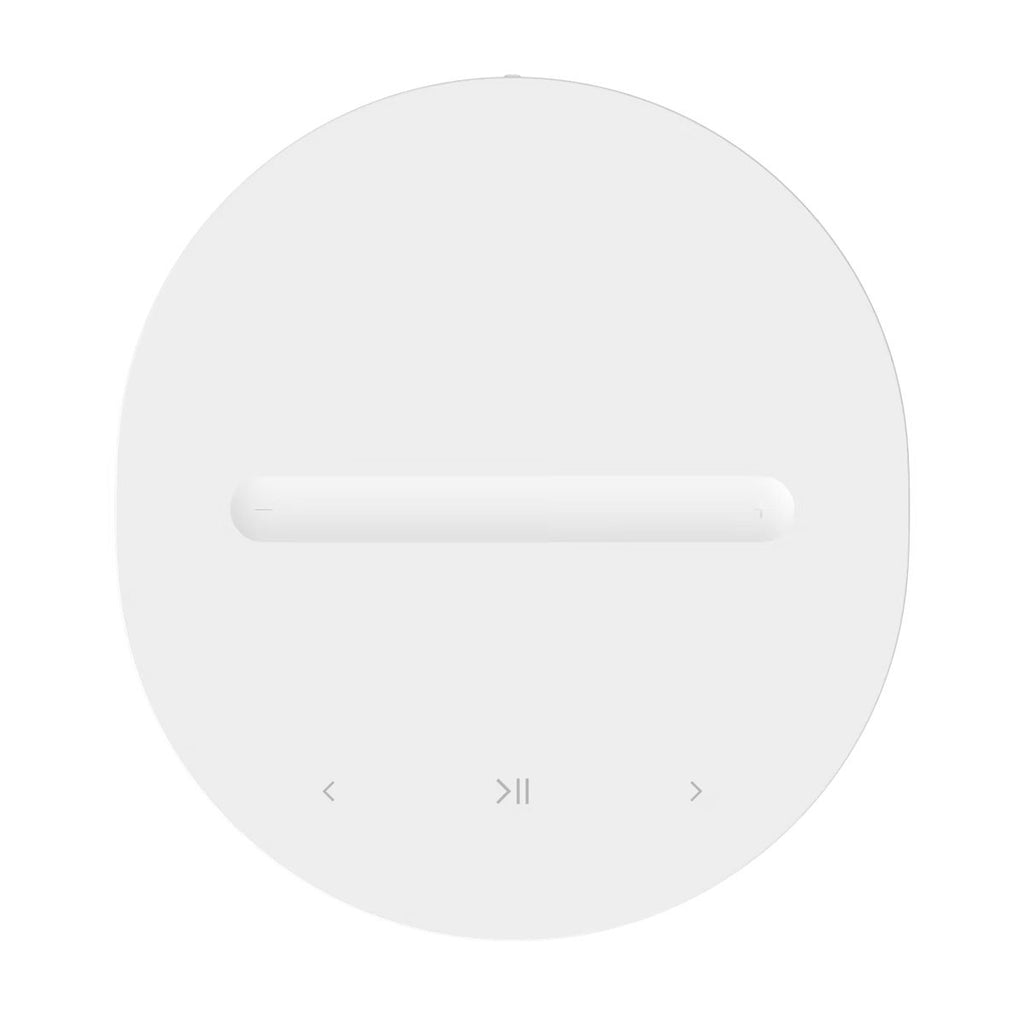 SONOS Era 100 SL Blanca Bocina WiFi Bluetooth 5.3 AirPlay 2 Sonido Estéreo