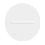 SONOS Era 100 SL Blanca Bocina WiFi Bluetooth 5.3 AirPlay 2 Sonido Estéreo