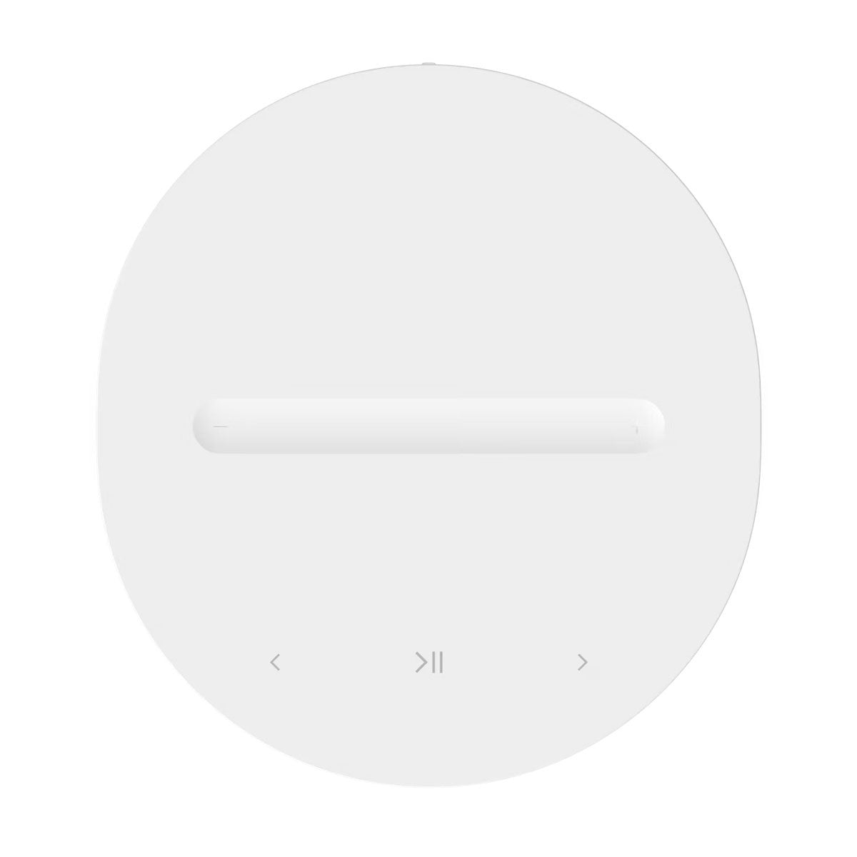 SONOS Era 100 SL Blanca Bocina WiFi Bluetooth 5.3 AirPlay 2 Sonido Estéreo