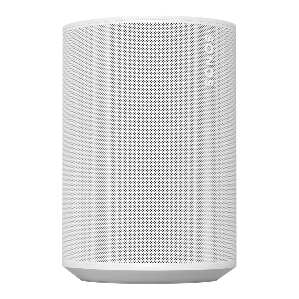 Sonos Era 100 Blanco Altavoz Inteligente Compacto Estéreo WiFi 6 Bluetooth 5.3