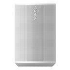 Sonos Era 100 Blanco Altavoz Inteligente Compacto Estéreo WiFi 6 Bluetooth 5.3