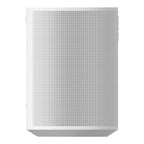Sonos Era 100 Blanco Altavoz Inteligente Compacto Estéreo WiFi 6 Bluetooth 5.3