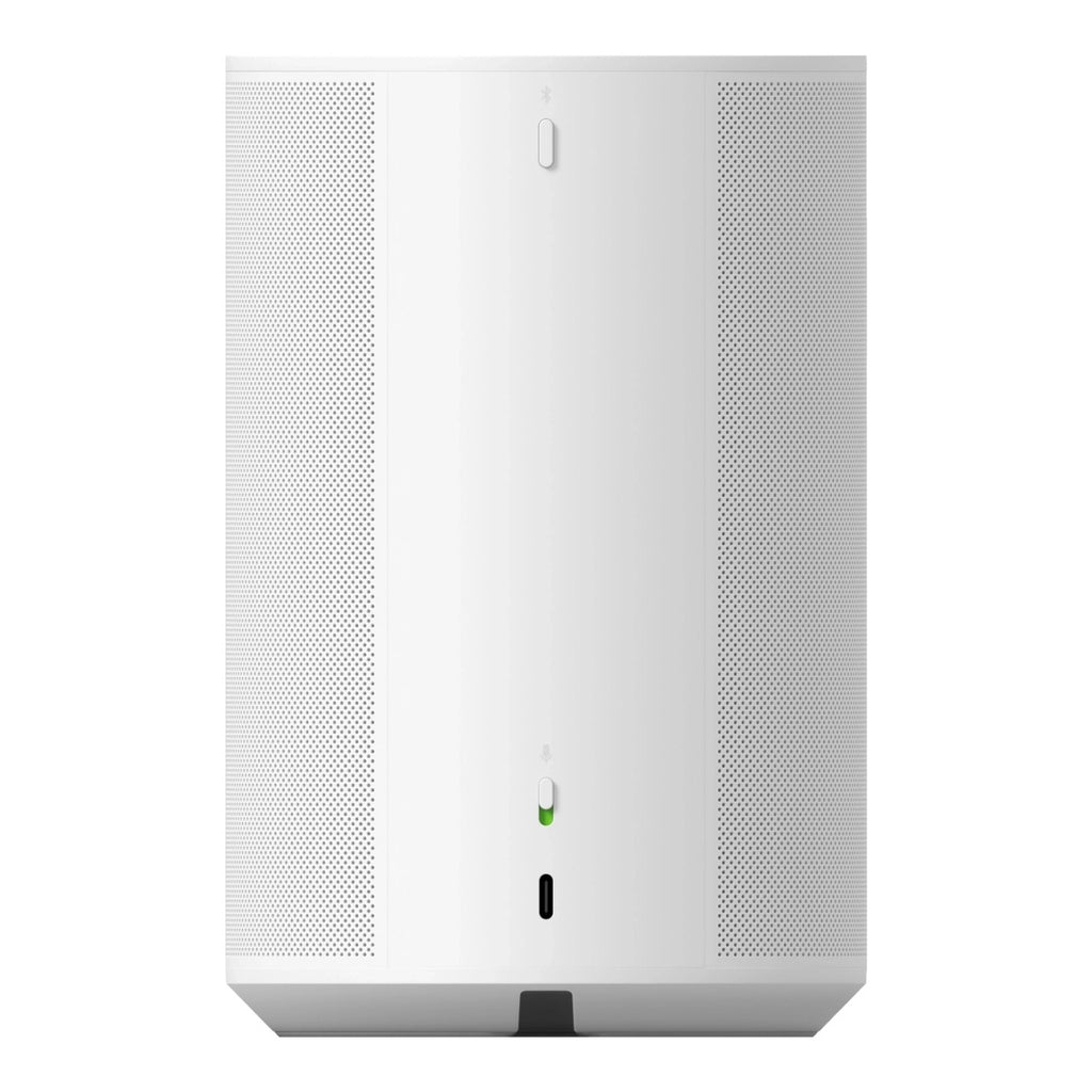 Sonos Era 100 Blanco Altavoz Inteligente Compacto Estéreo WiFi 6 Bluetooth 5.3