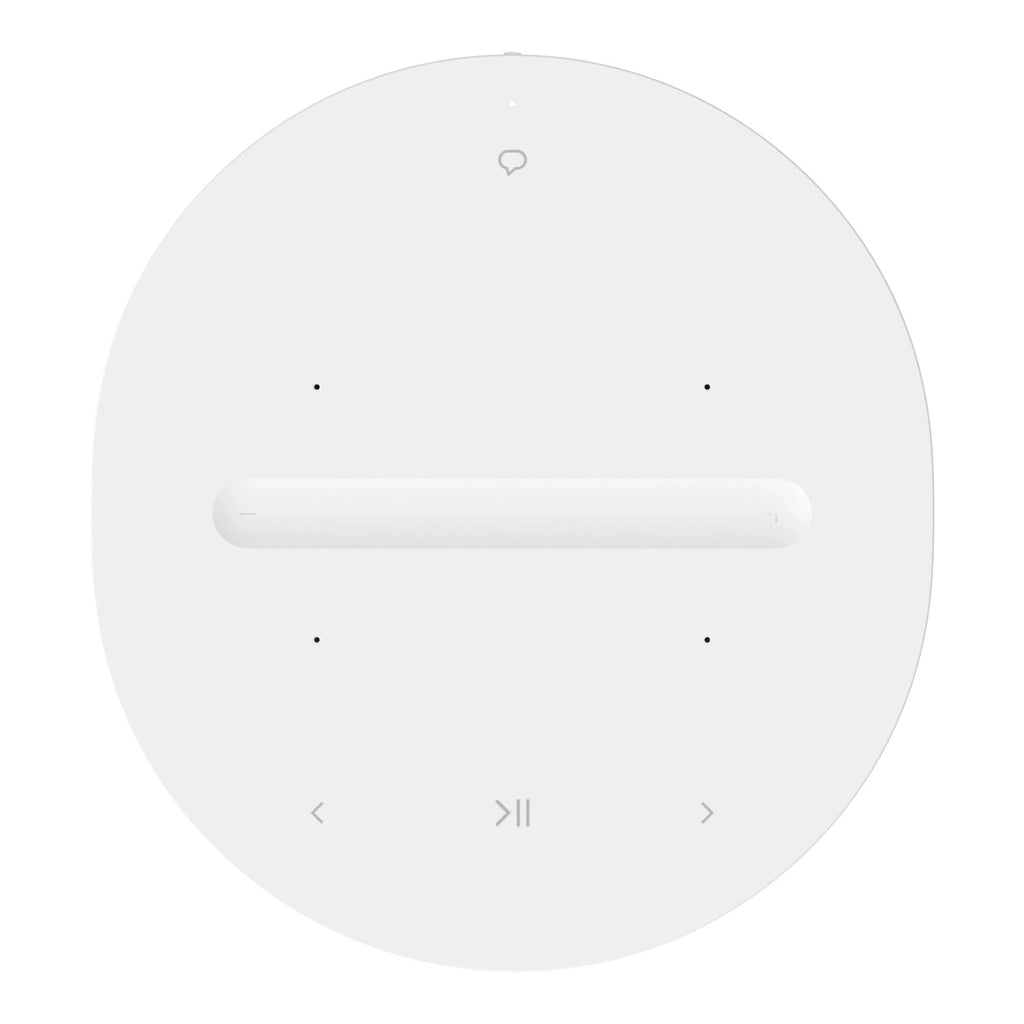 Sonos Era 100 Blanco Altavoz Inteligente Compacto Estéreo WiFi 6 Bluetooth 5.3
